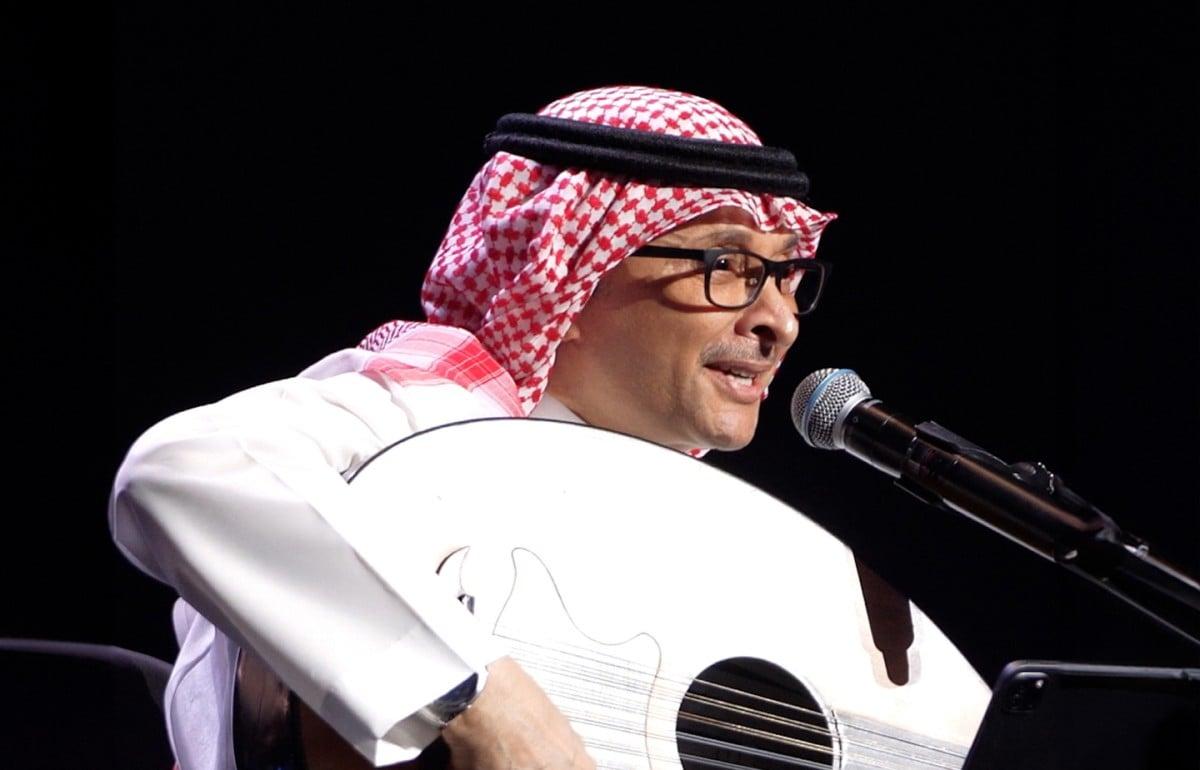 الملحنون الأكثر إسهامًا وتأثيرًا في مسيرة عبد المجيد عبد الله