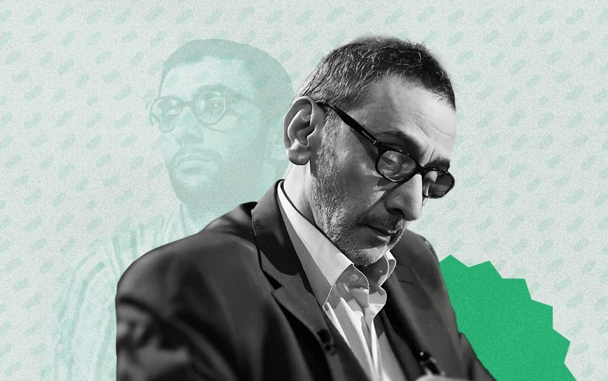 قرص هبمرغر طعمتو فلافل"... هكذا ألغى زياد الرحباني التصنيفات الموسيقية