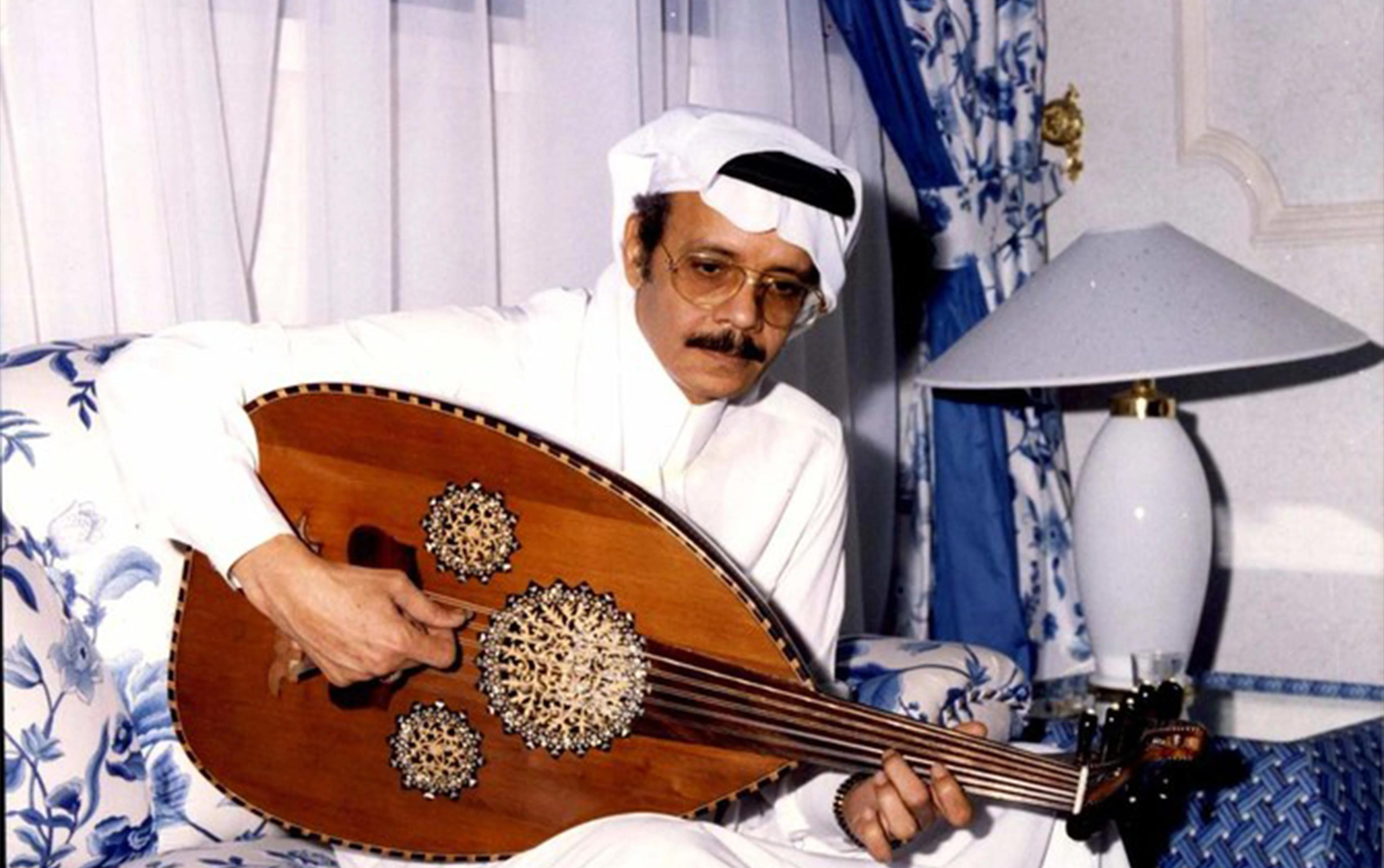 اختيارات الفريق: أغاني نحبها لطلال مداح في ذكرى ميلاده