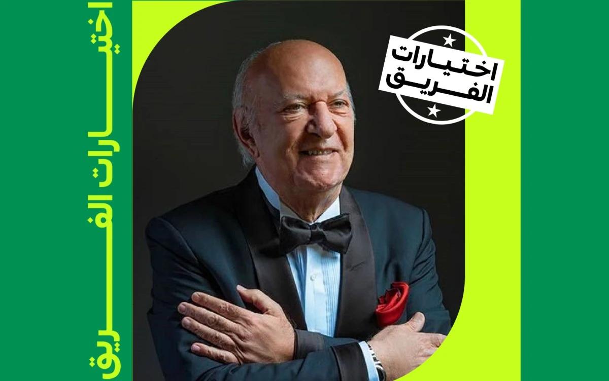 6 مقطوعات موسيقية مفضلة من أرشيف عمر خيرت