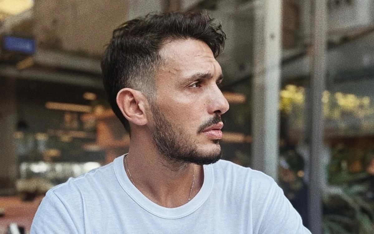 عزاء والد أحمد إبراهيم بحضور نجوم الموسيقى