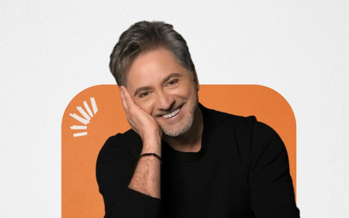 13 أغنية لمروان خوري صنعت سمعته كملحن رومانسي