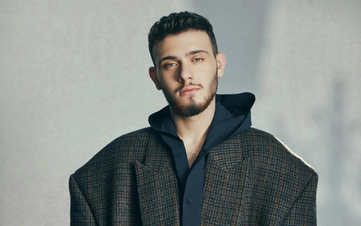 أول حفل إفتراضي مع الشامي في ببجي