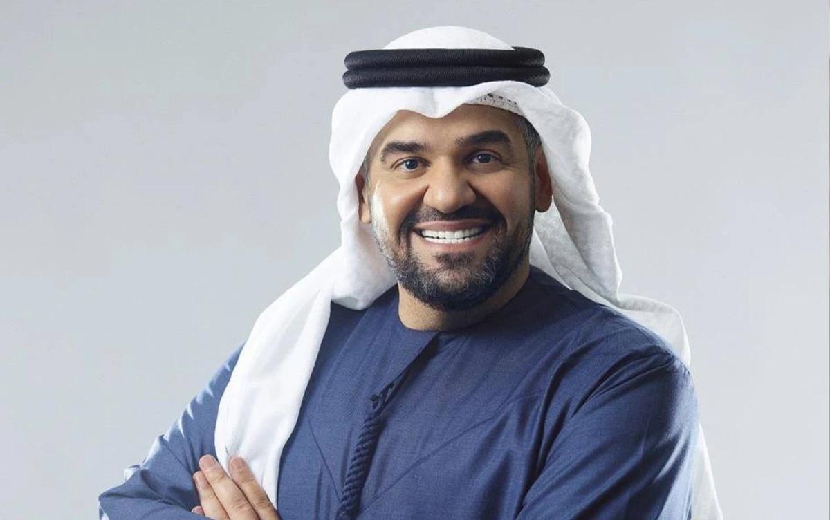 حسين الجسمي