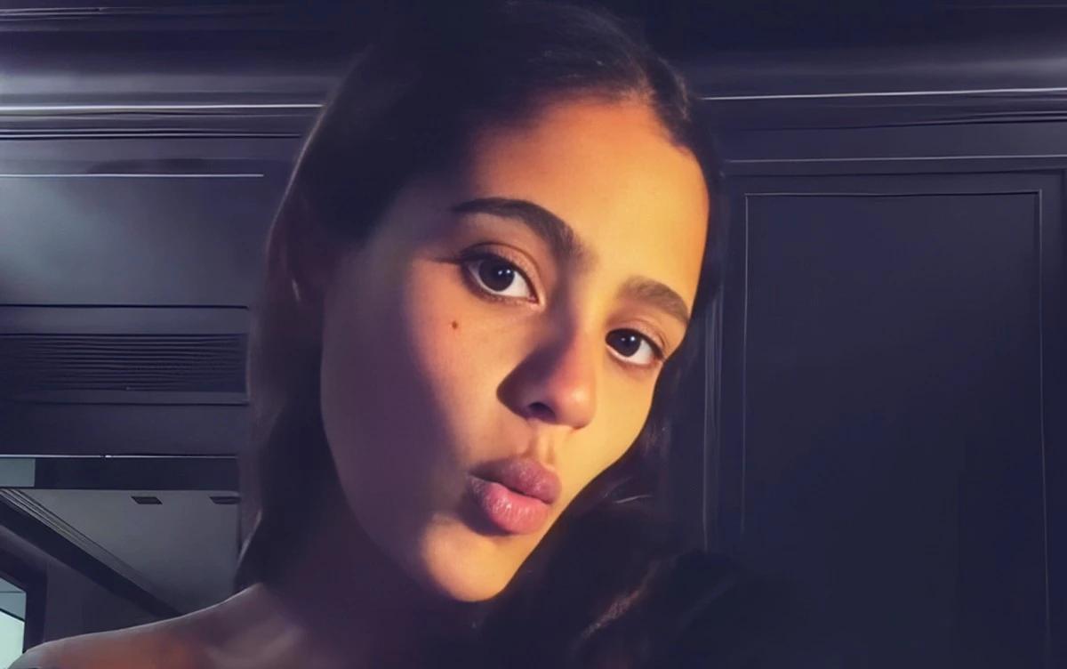 جنى عمرو دياب بأغنية مصرية جديدة