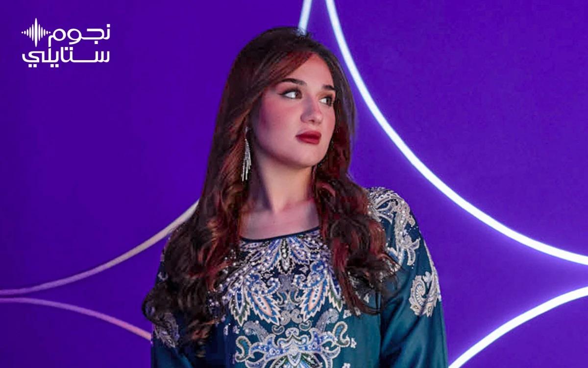 جوري قطان تنضم لنجوم حملة ستايلي مع بيلبورد عربية