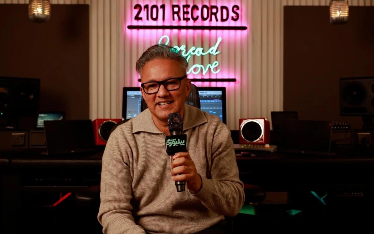 كيف صنع ريد ون معادلة الهِيت؟ مقابلة مع الموسيقي المغربي الأكثر تأثيرًا عالميًا