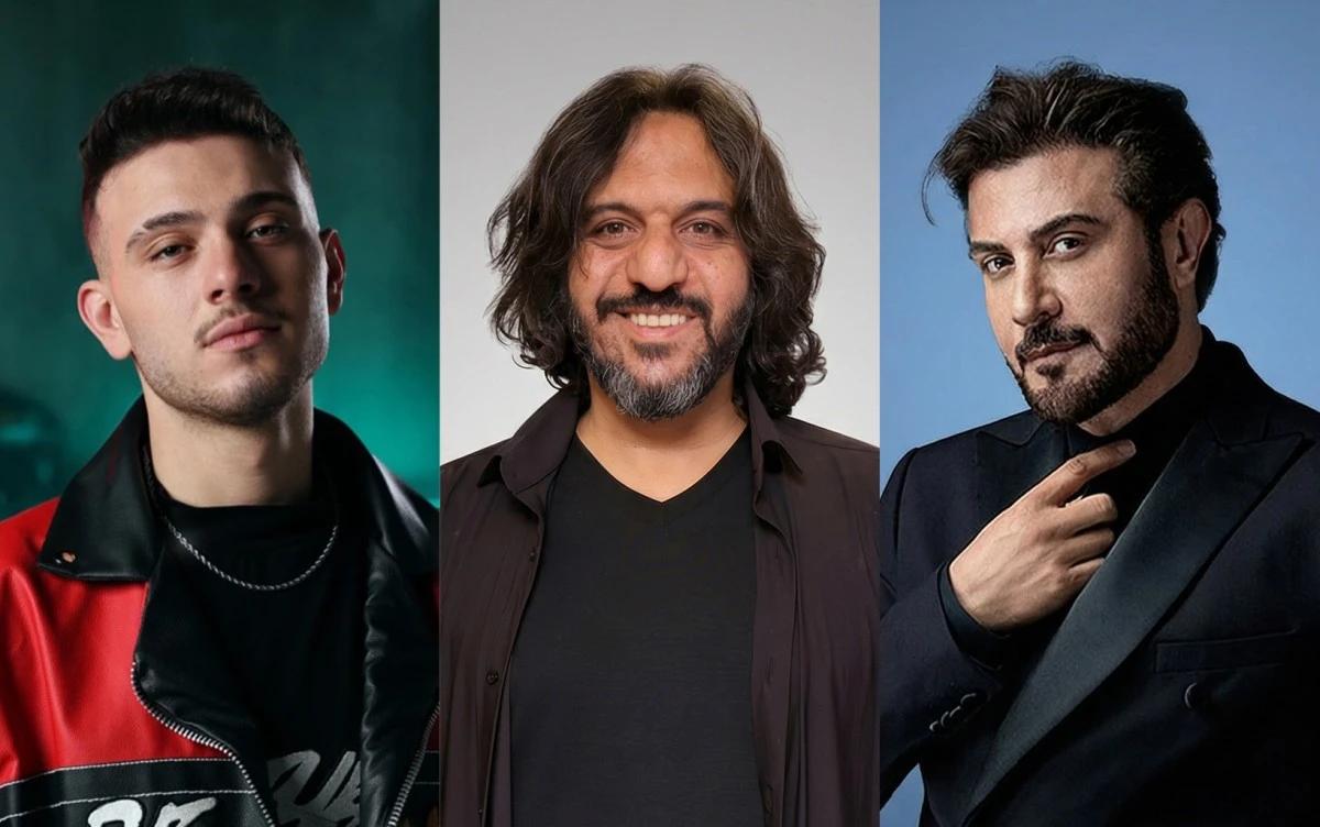 قبل الموسم الجديد.. أفضل أغنيات رمضان 2025