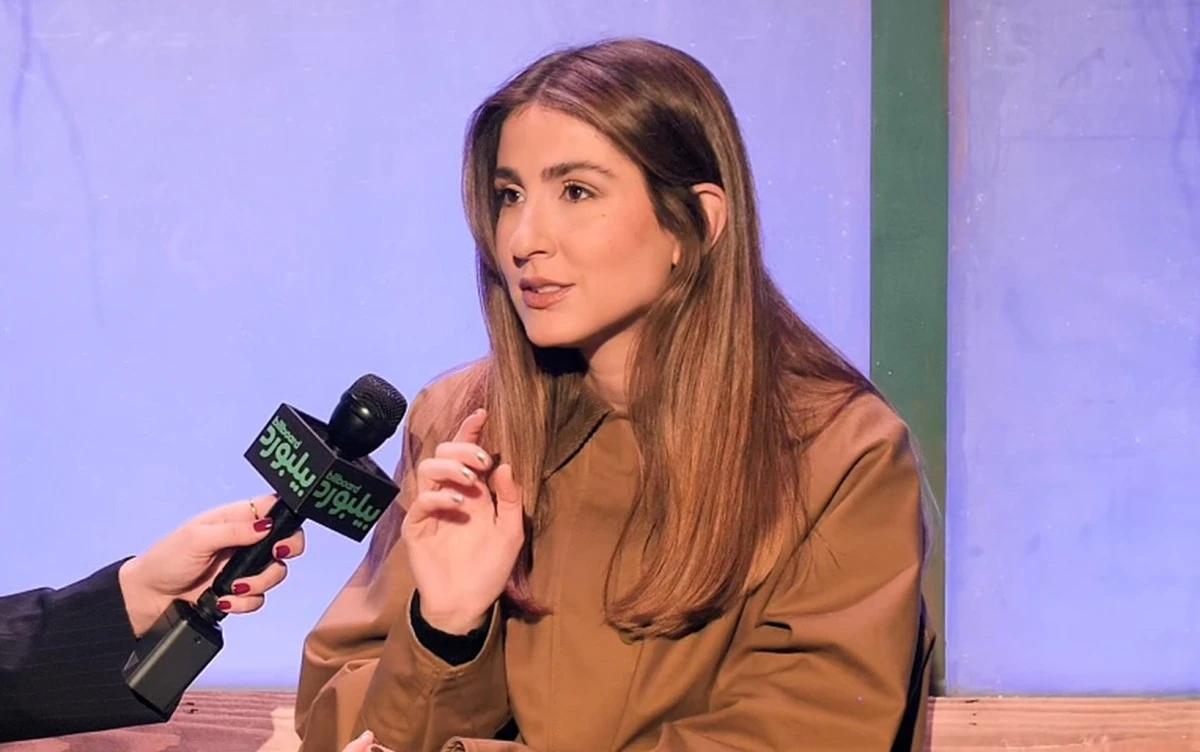 ماريلين نعمان تصطحب بيلبورد عربية خلف الكواليس: رحلة للبحث عن السعادة في بيروت