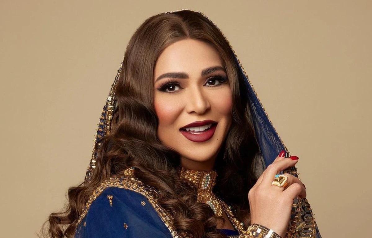 نوال الكويتية