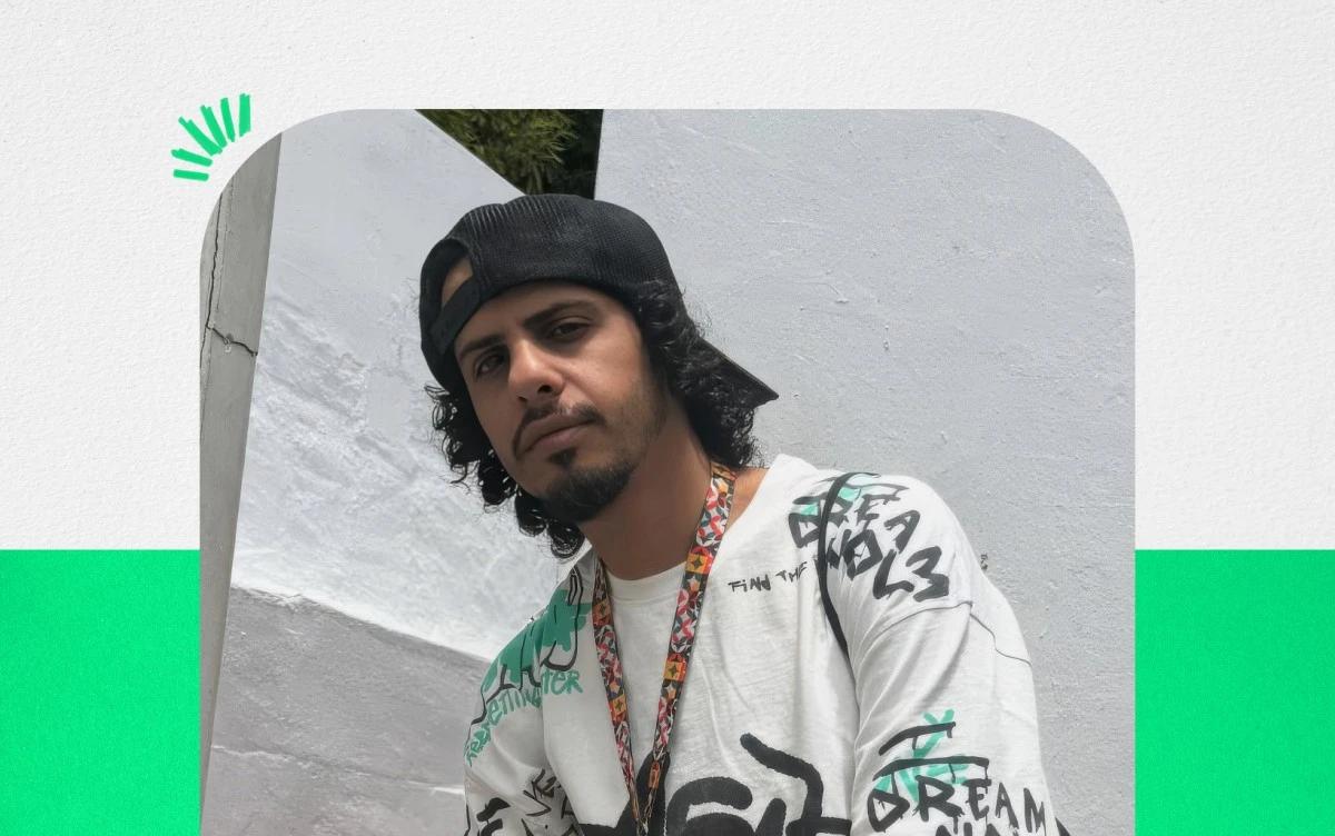 كيف طبع كلاش اسمه في ذاكرة الهيب هوب السعودي؟ الإجابة في 11 تراك