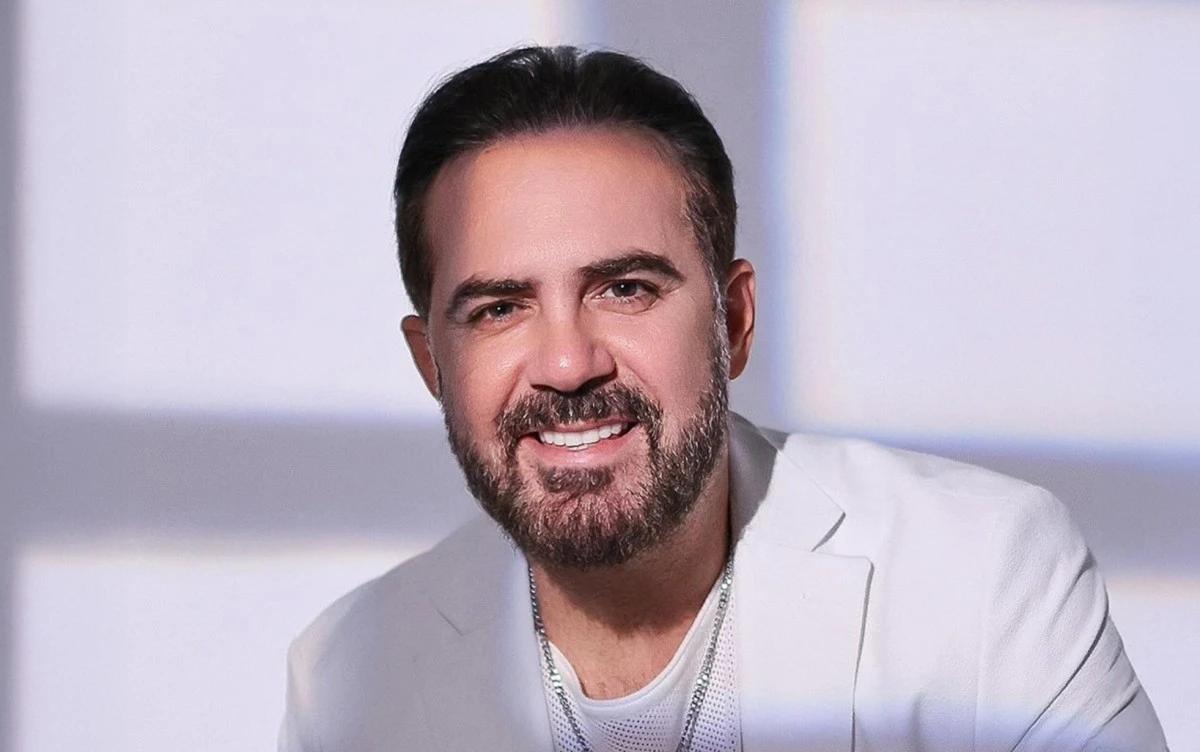 وائل جسار يشيد بـ هيفاء وهبي.. ولا يعرف من سانت ليفانت وتووليت