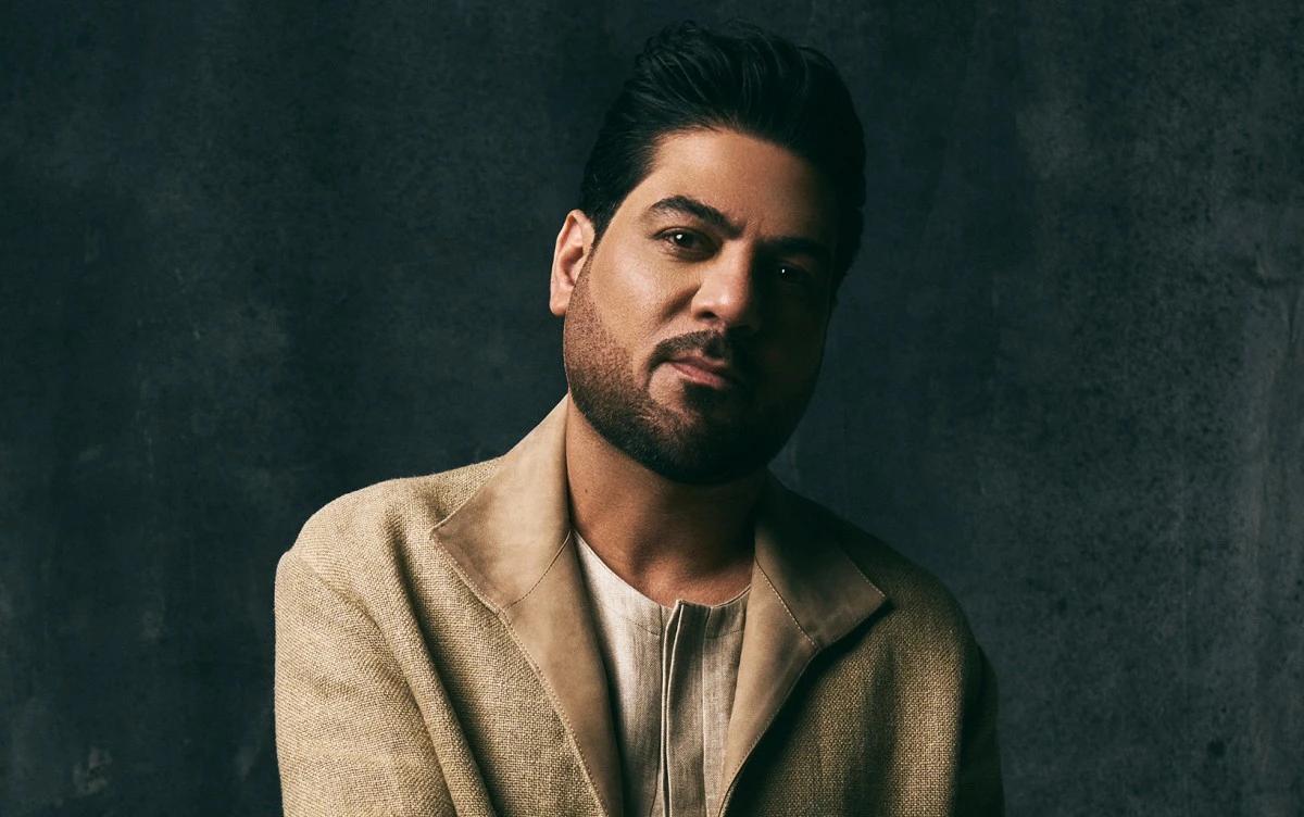 وليد الشامي