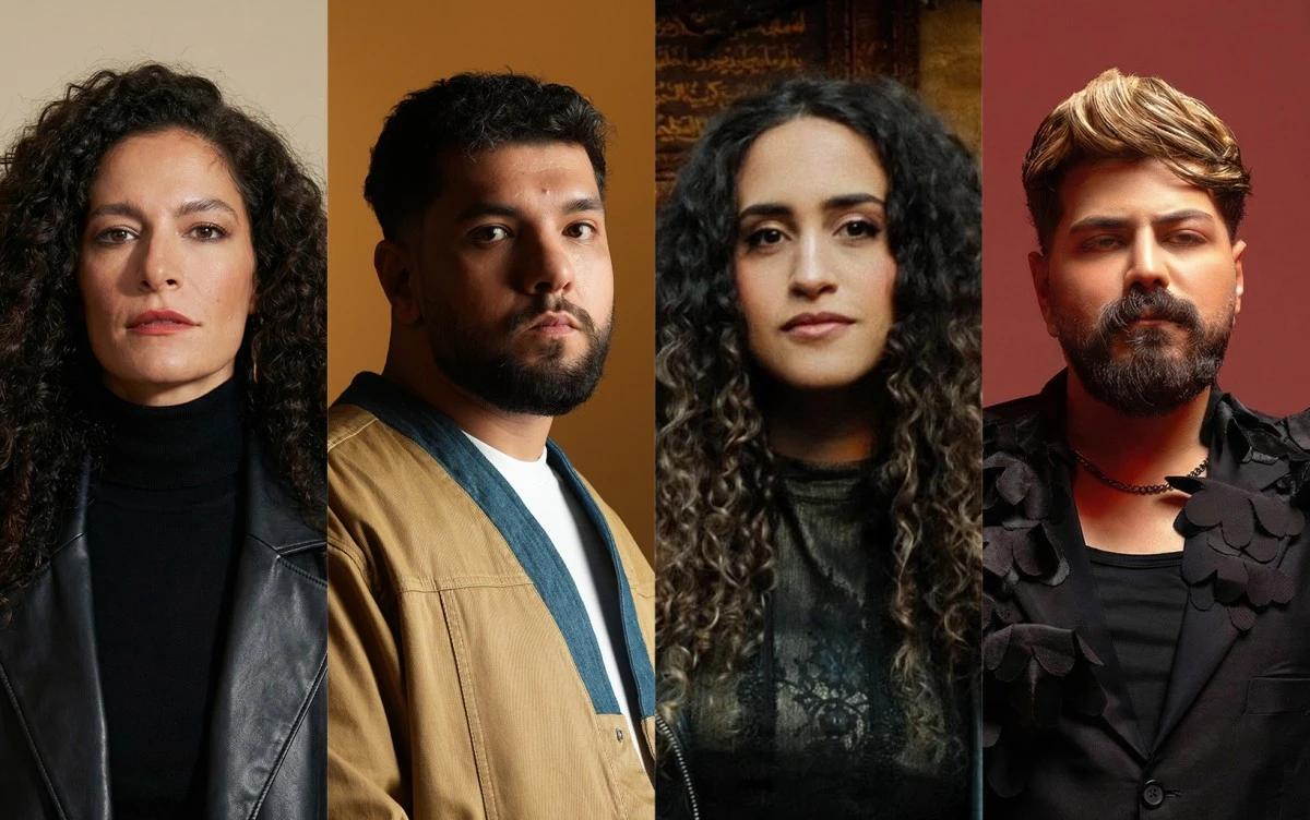 "كلنا مجاريح": عن موجة الجيل الجديد من أغنية "النكد" المصرية