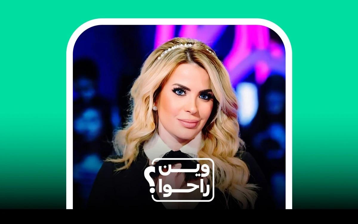 باسمة: فنانة تُجيد الاختباء خلف أغانيها