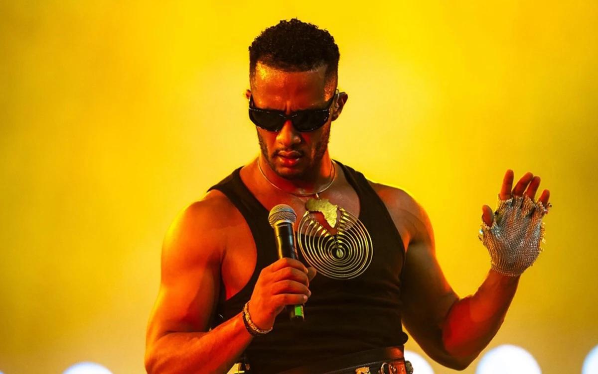 محمد رمضان يطرح "صح صح" مع لارا ترمب ويطلق مسابقة للسفر إلى نيويورك