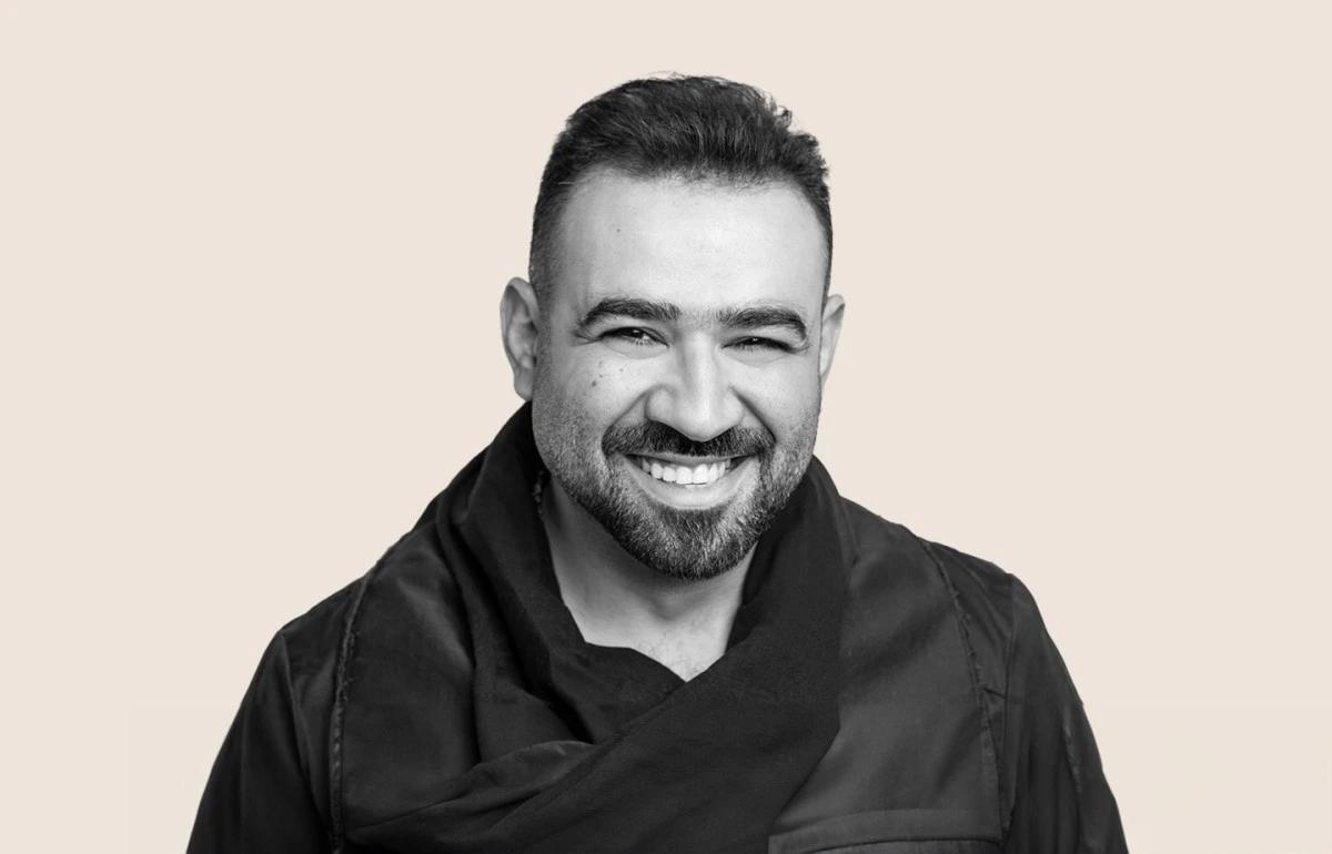 رسالة من بشار الشطي إلى حياة الفهد في غيابها عن رمضان