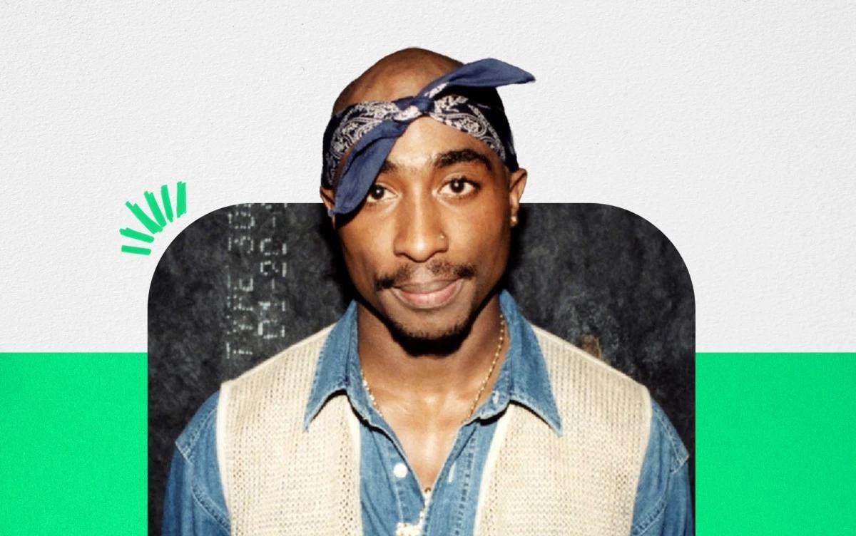30 عامًا على "All Eyez On Me".. كيف صنع توباك الألبوم الأيقوني؟