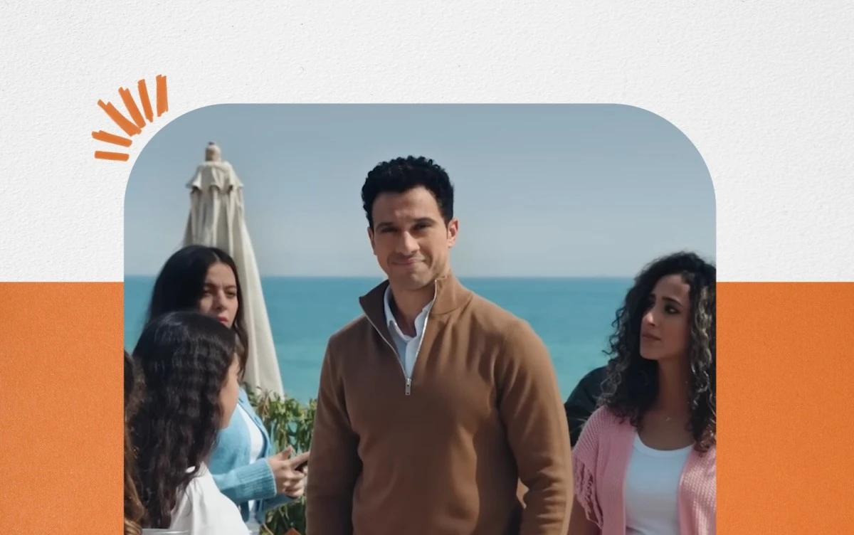 5 أسباب تجعل إعلان عصام عمر أفضل إعلانات رمضان حتى الآن