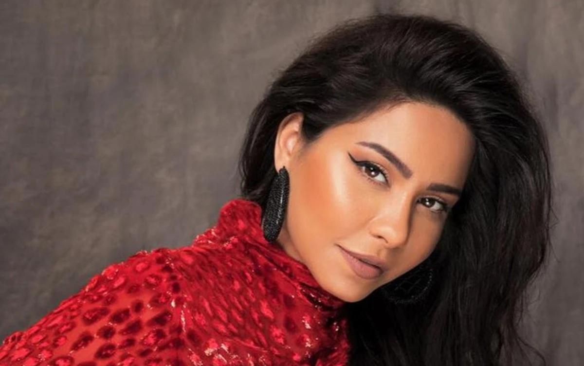 شيرين عبد الوهاب 