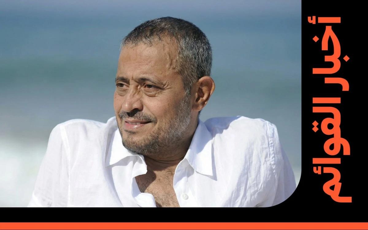 "حلف القمر" تضع جورج وسوف على قائمة هوت 100 لأول مرة