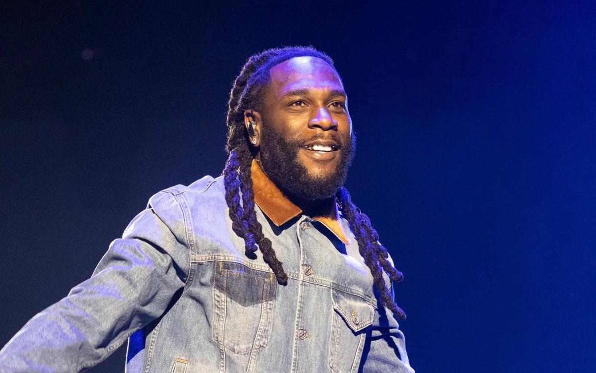 بعد شاكيرا.. الغردقة تستقبل "العملاق الأفريقي" بورنا بوي لأول مرة في مصر