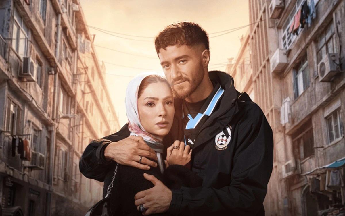 صوت محمد عبد المطلب يروي قصة الحب في مسلسل "سوا سوا"