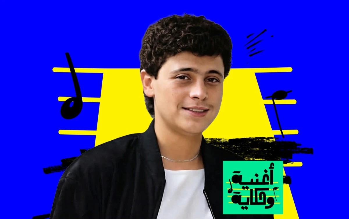 "حلف القمر" لجورج وسوف: أغنية تجاوزت الزمن وحفرت مكانها الخاص