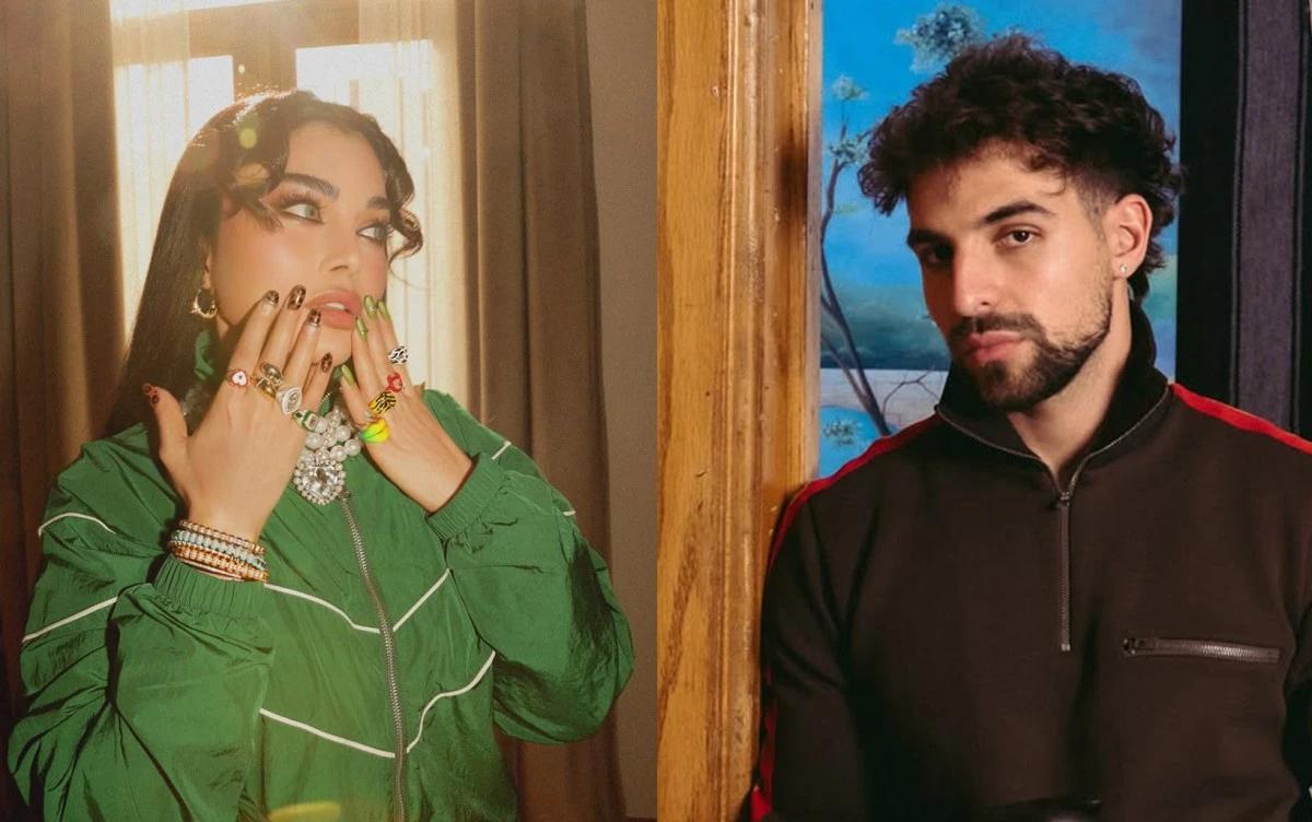 سانت ليفانت - هيفاء وهبي