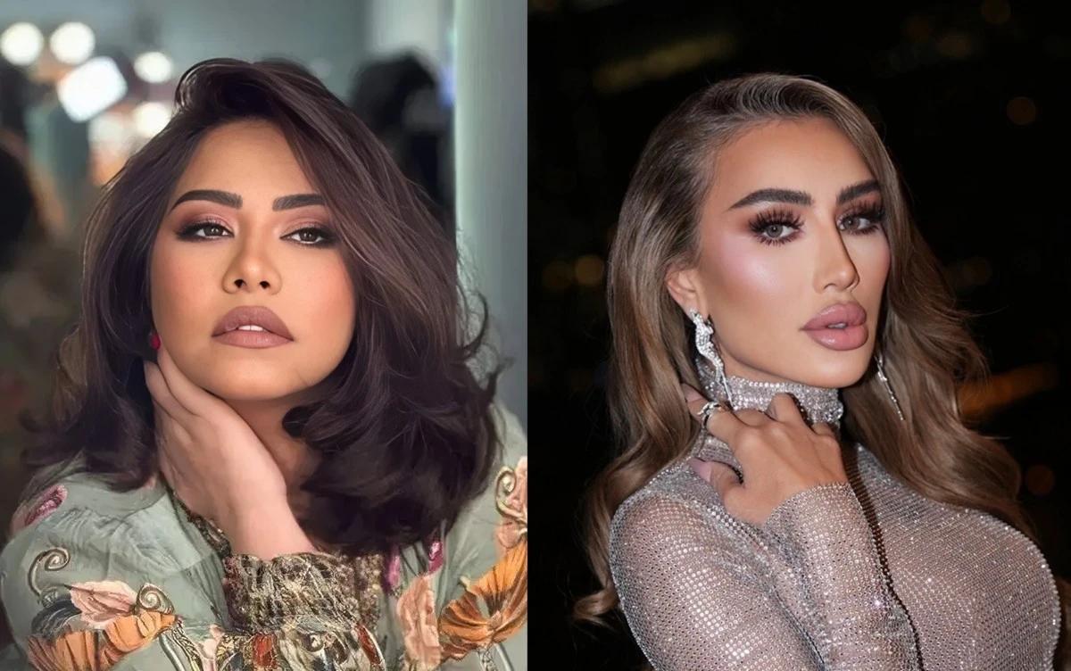 مايا دياب تتحدث عن أزمة شيرين عبدالوهاب وتوجه لها رسالة