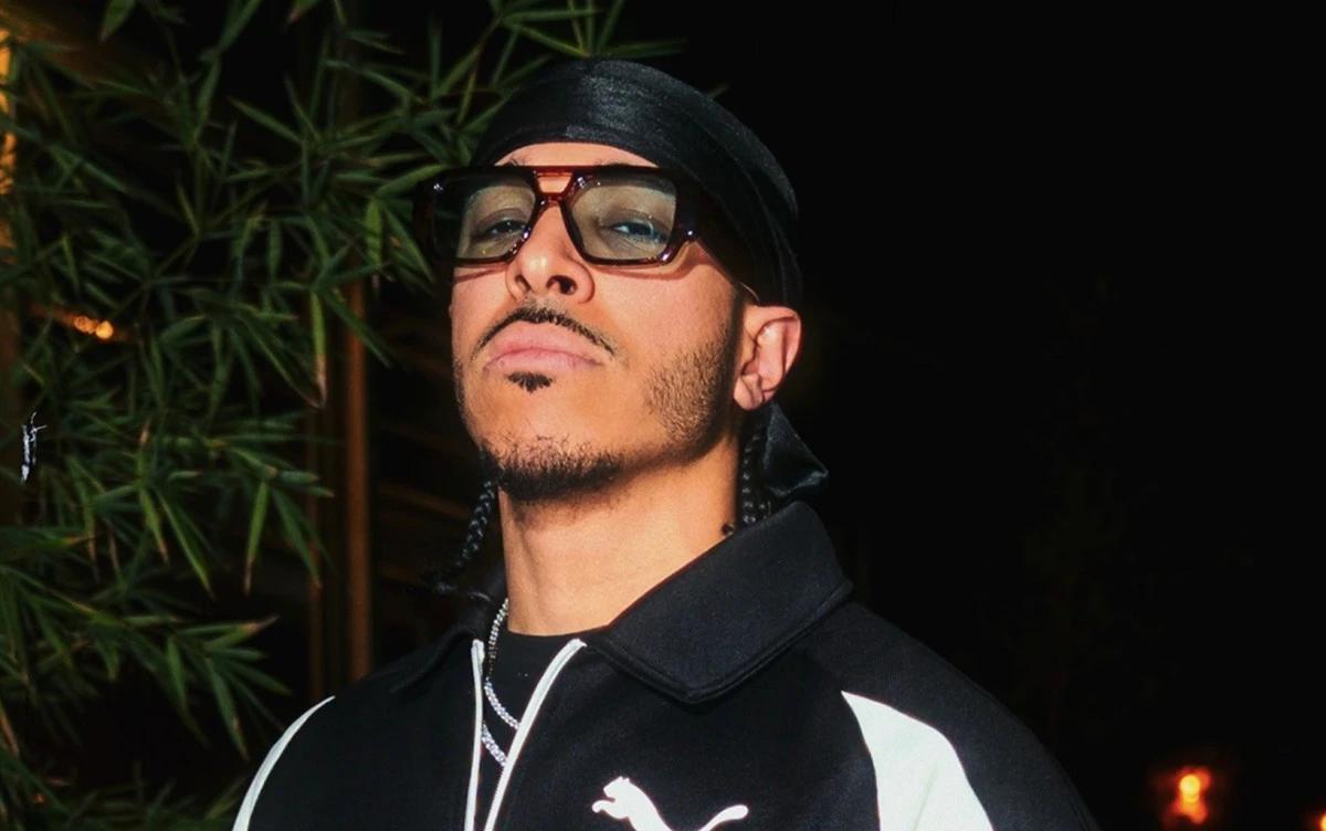 ديزي دروس يدخل عالم التمثيل عبر مسلسل "K1"