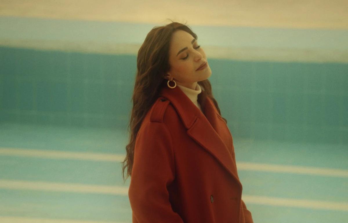 عبير نعمة (يونيفيرسال ميدل ايست)