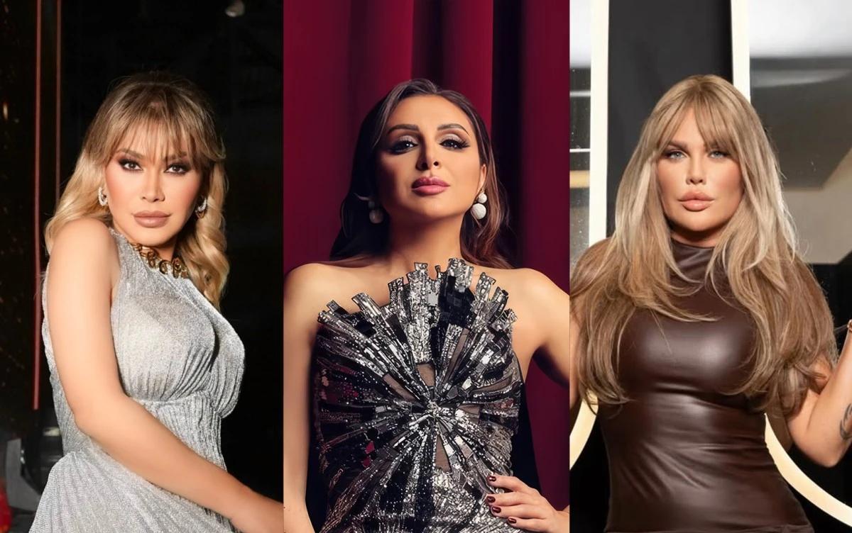 في يوم المرأة: كيف حولت نجمات الانكسارات إلى إعلان قوة