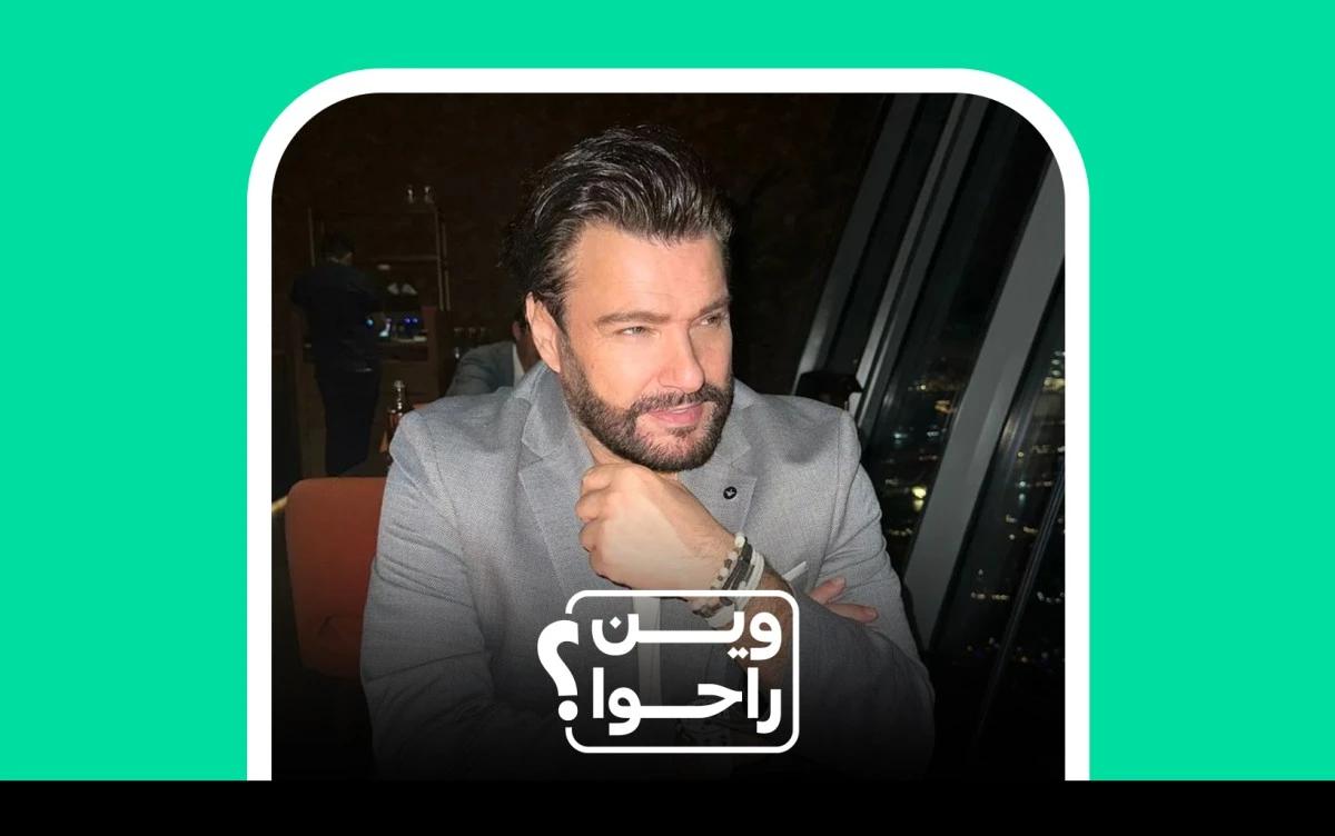 علاء زلزلي: عندما يصبح النجم أيقونة لزمن ماض