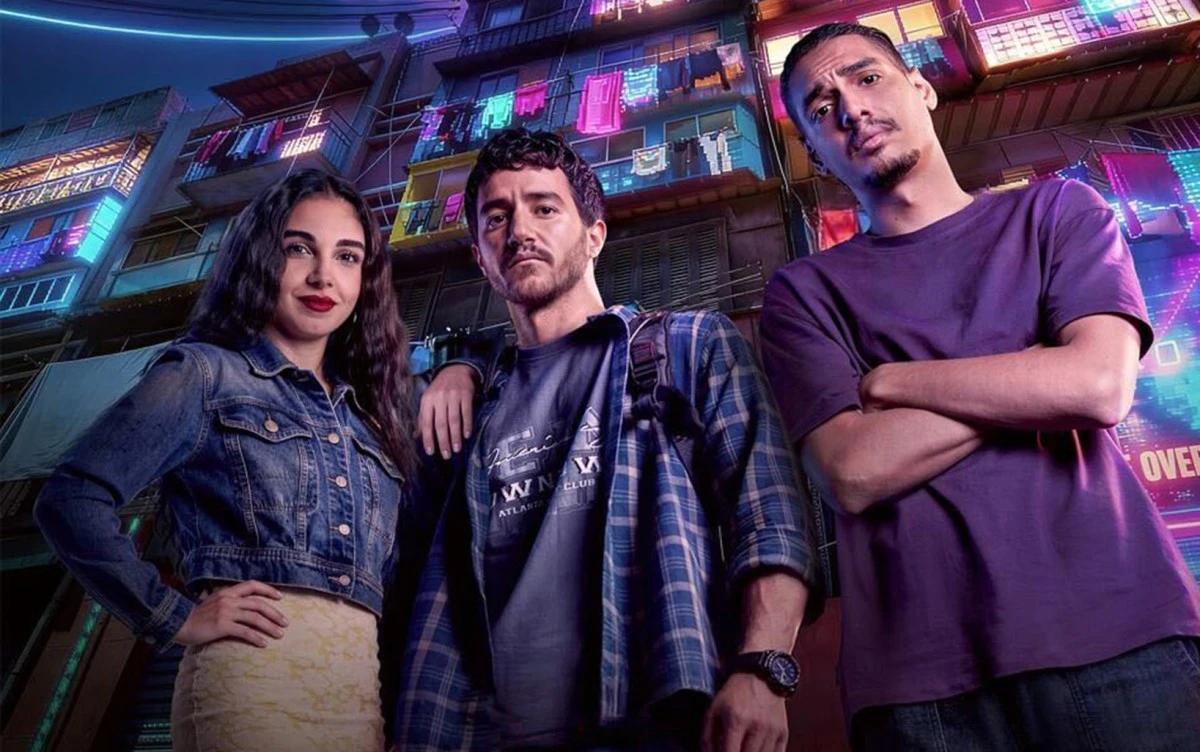 مجانًا.. مروان بابلو يدعو الجمهور لمشاهدة فيلم "إيجي بست" ليلة العيد