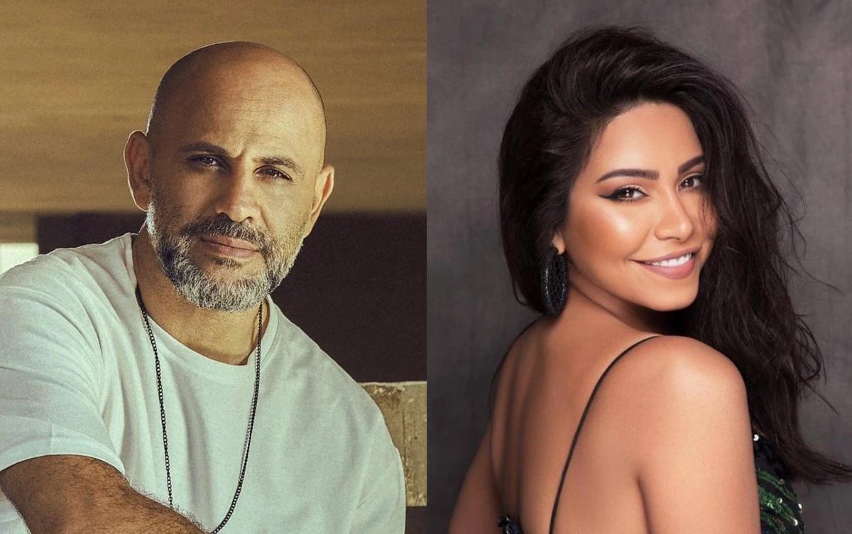 عزيز الشافعي: شيرين عبد الوهاب صوت لا يمكن تعويضه