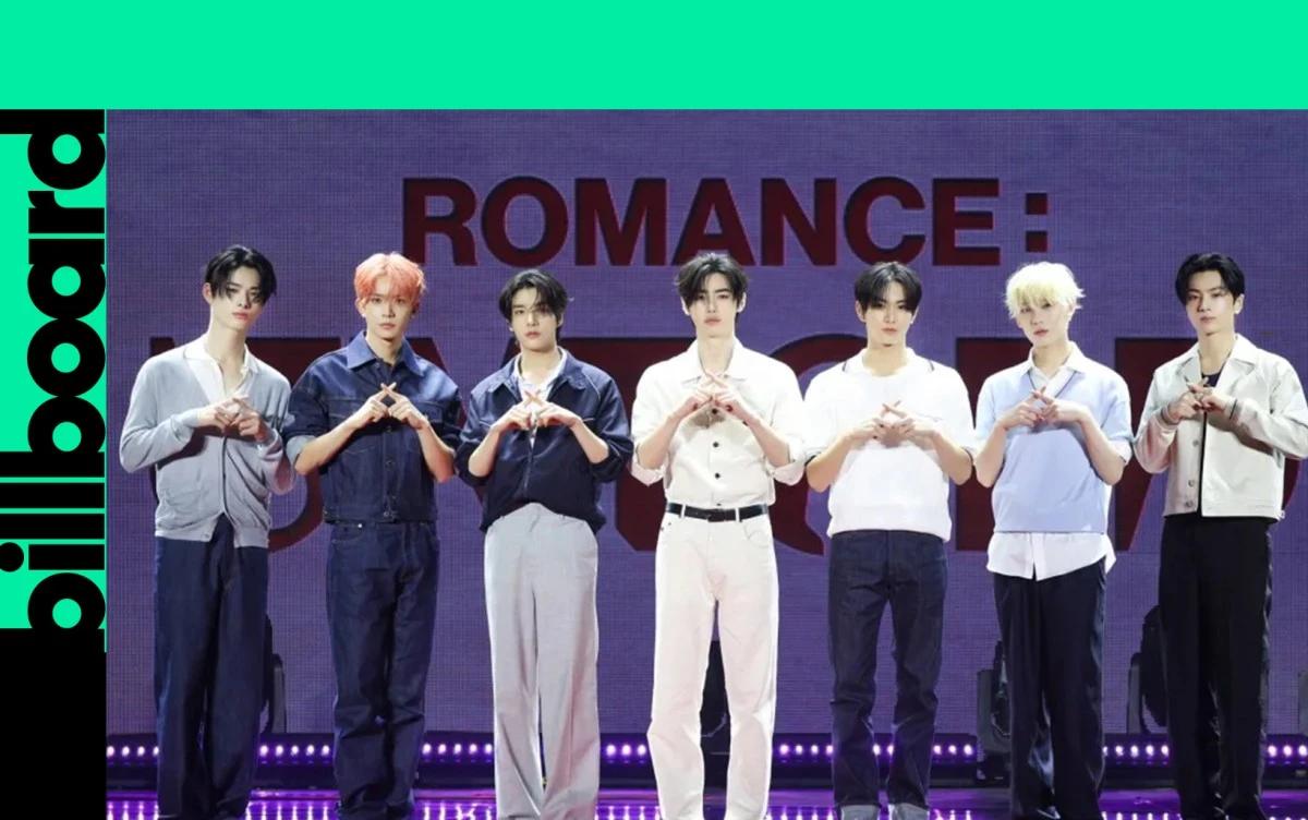 هيسونغ من ENHYPEN يغادر الفرقة لمتابعة مسيرة فنية منفردة