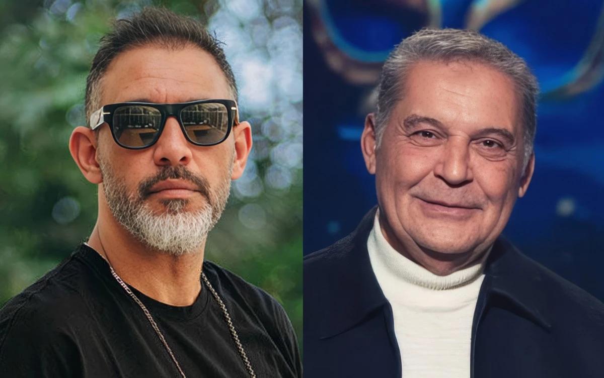 محسن جابر - عمرو مصطفى