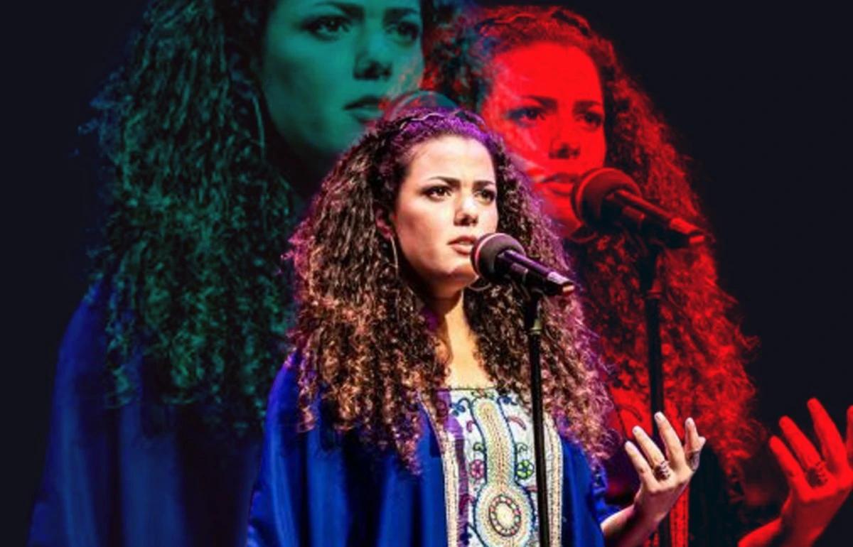 ناي البرغوثي