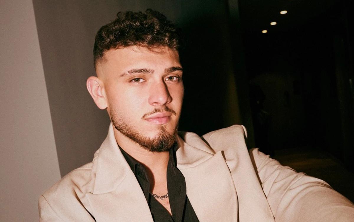 الشامي يشوّق جمهوره لأول إصداراته هذا العام بـ"ديو" مرتقب