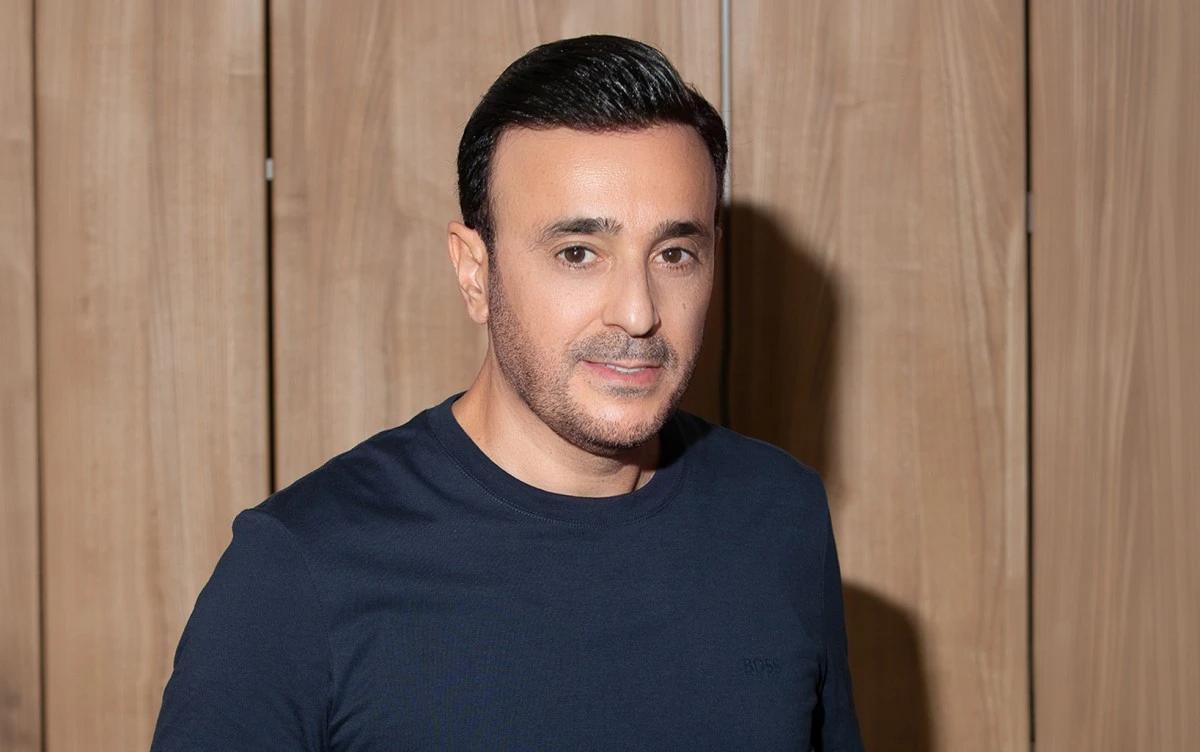 صابر الرباعي