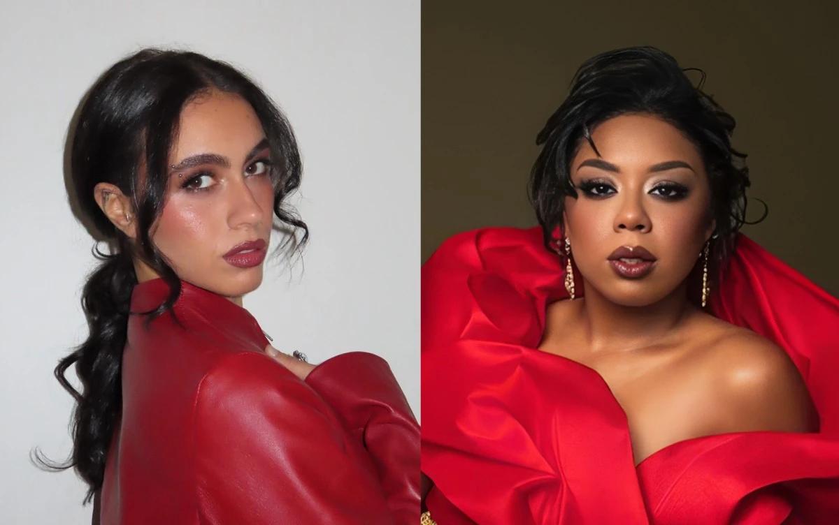 جيل جديد من الفنانات يدخل قائمة بيلبورد عربية بمناسبة عيد المرأة