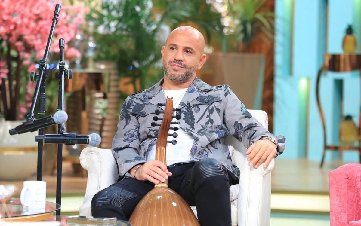 كيف كتب عزيز الشافعي سطرًا كاملًا من مسيرته في رمضان 2026؟