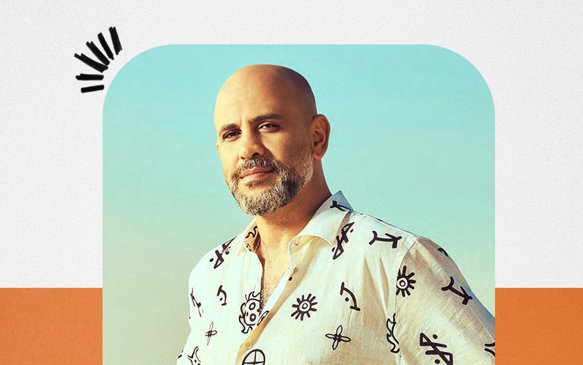 كيف كتب عزيز الشافعي سطرًا كاملًا من مسيرته في رمضان 2026؟