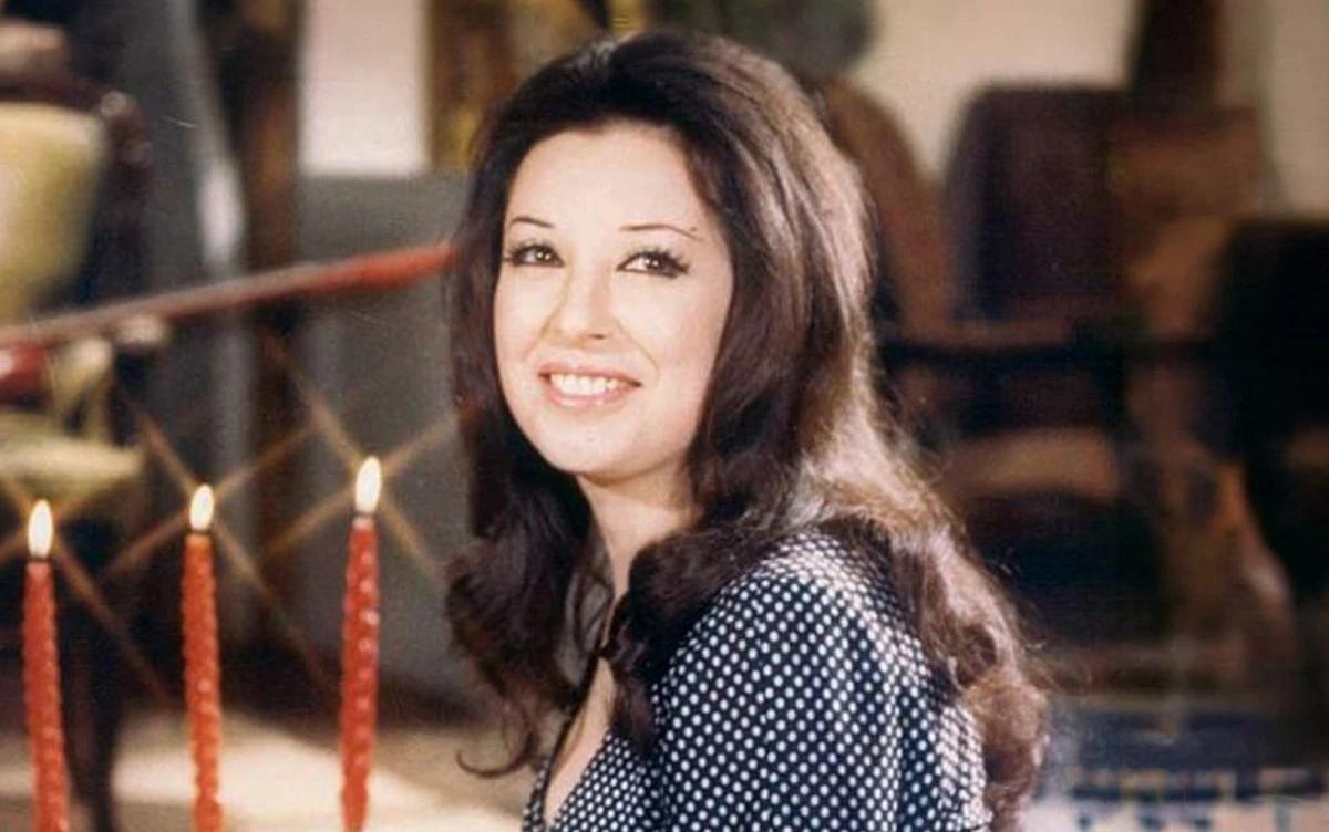 نجاة الصغيرة