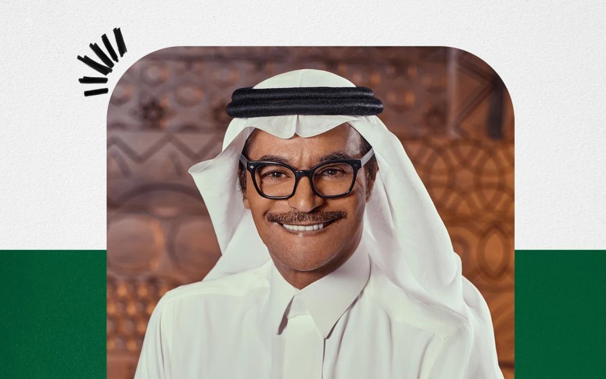 قبل حفل رابح صقر في موسم العيد.. 14 أغنية تلخص مسيرته