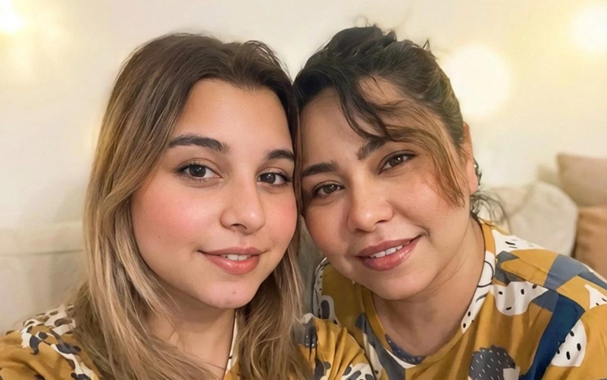 شيرين عبدالوهاب تطل في أول أيام العيد من بعد غياب