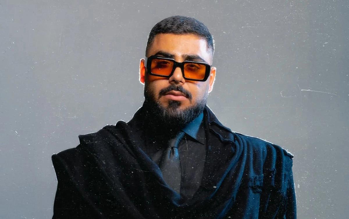 الأخرس يلتقي جمهوره في بغداد للمرة الأولى في مهرجان Summer Vibes