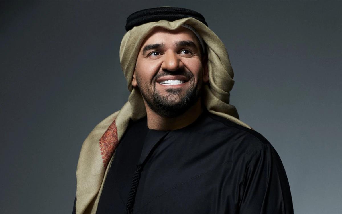 حسين الجسمي