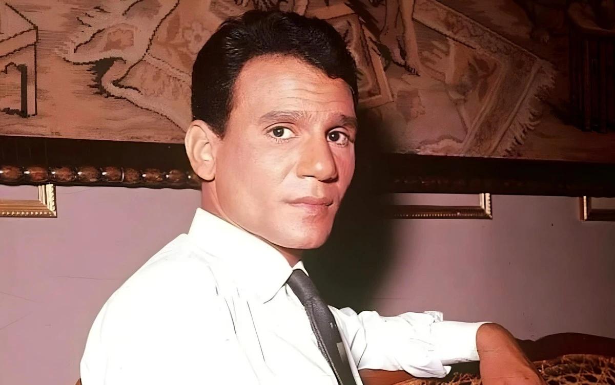 عبد الحليم حافظ